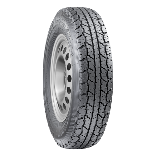 АВТОШИНА 185/75R16C ROSAVA БЦ-24 104/102N